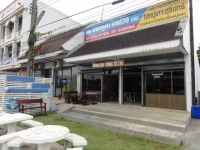 Barracuda Diving - Services