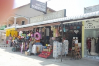 Khao Lak Souvenir - Shops