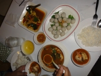 Yim Yim Restaurant - Restaurants