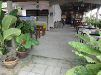 Pakarang Seafood Restaurant - Restaurants