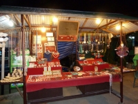 Souvenirs Shop - Shops