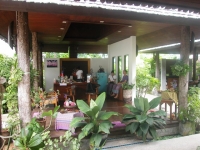 Railay Village Restaurant - Restaurants