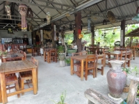 Hill Tribes Restaurant - Restaurants