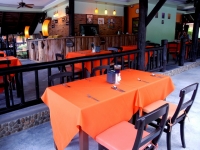 Muktalay Restaurant - Restaurants