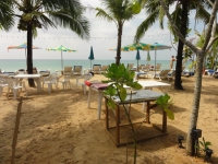 The Beach Restaurant - Restaurants