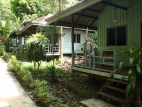 บันยันทรี รีสอร์ท - Accommodation