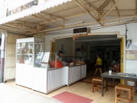 Lok An Kao Kha Mu - Restaurants