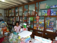 Termsak Osot Pharmacy - Shops