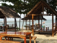 Phayam Seafood and Restaurant - Restaurants