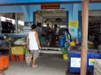 Lamai Supermarket - Shops