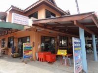 สำราญมินิมาร์ท - Shops