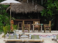 Phayam Beach Restaurant - Restaurants