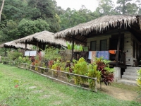 Kwang Peeb Bay Resort - Accommodation