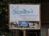 Heaven Beach Resort - Accommodation
