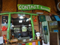 Contact Restaurant - Restaurants