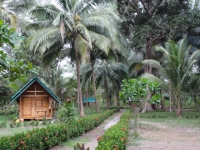 Chan Home Resort - Accommodation