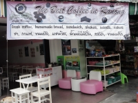 Black Cheap - Restaurants