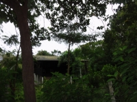 Koh Payam Sanctuary - Accommodation