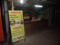 Hamburger - Restaurants