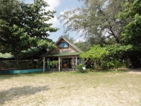 Lanta Island Resort - Accommodation
