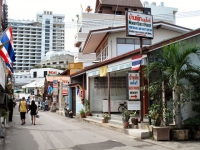 21 Guesthouse - Accommodation 21 Guesthouse - Accommodation