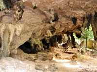 Phra Nang Beach Cave - Attractions