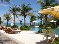 Layana Resort and Spa - Accommodation