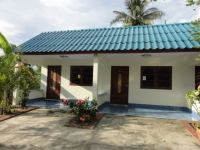 Hong Pak Nam Khem - Accommodation