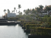 JW Marriott Khao Lak Resort - Accommodation