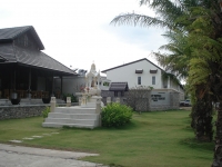 Palm Galleria Resort - Accommodation
