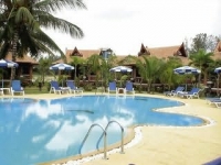 The KIB Resort - Accommodation