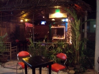 Cafe De Beach Bar - Entertainment