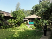 Khao Lak Wanaburee Resort - Accommodation