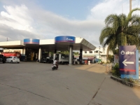 PTT Petrol Station - Public Services