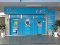 ATM KTB - Public Services