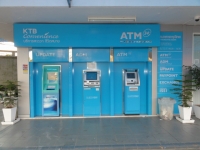 ATM KTB - Public Services