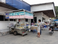 Noodle Food Stall - Restaurants