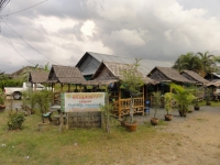 Krua Sang Dao - Restaurants