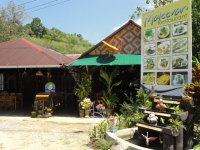 ร้านอาหาร มาลีวัลย์ - Restaurants