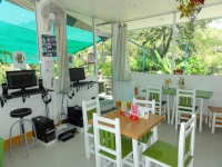 Khaolak Coffeeshop - Restaurants