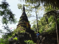 Chedi Khao Lang Bart - Attractions