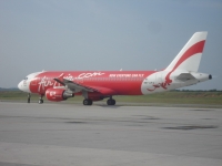 Air Asia - Services