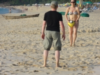 Nai Thon Beach - Attractions