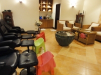 Waree Spa - Services