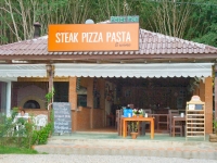 Peter Pan Steak Pizza Pasta - Restaurants