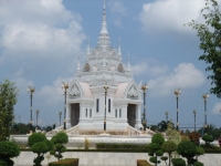 Lak Muang Surat - Attractions