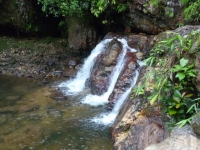 Ton Tham Waterfall - Attractions