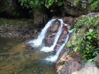 Ton Tham Waterfall - Attractions