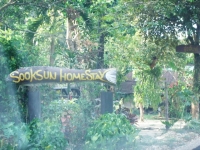 Sooksun Homestay - Accommodation