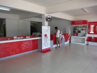 Khao Lak Post Office - Public Services